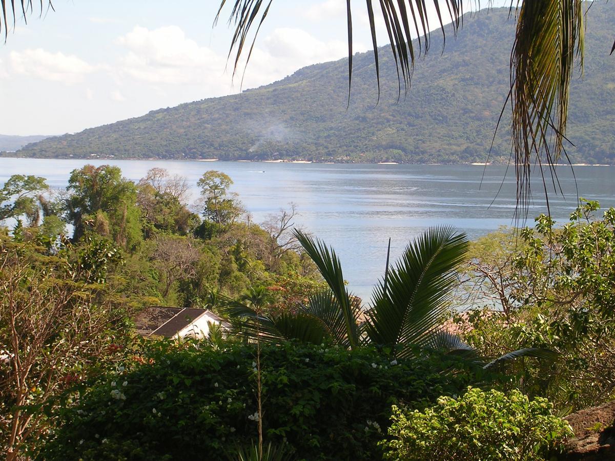 Bed and Breakfast Les Jardins D'Ankify Andimaka Exterior foto