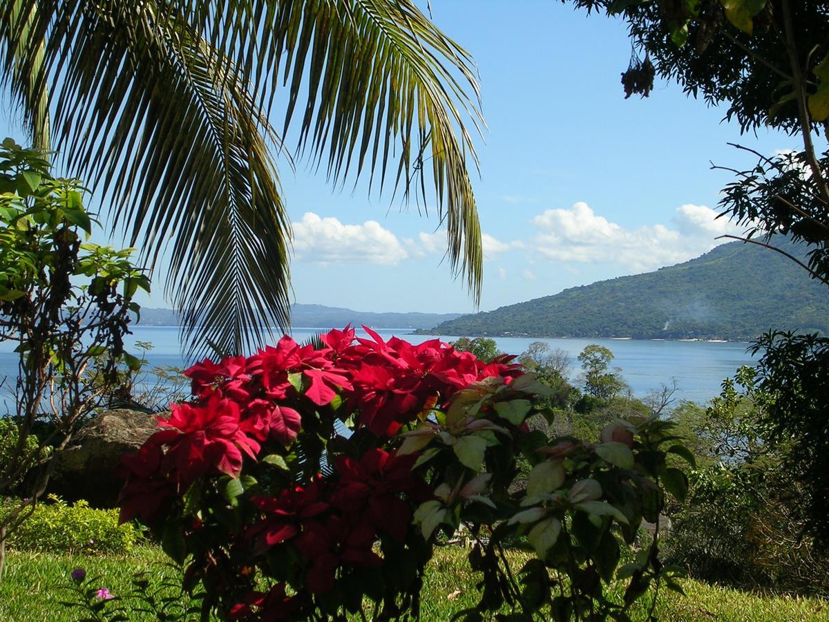 Bed and Breakfast Les Jardins D'Ankify Andimaka Exterior foto